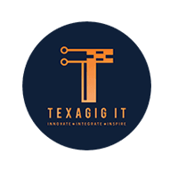 Texagig IT Logo