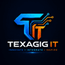 TEXAGIG-IT Logo