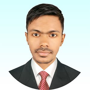 Sabbir Ahammed