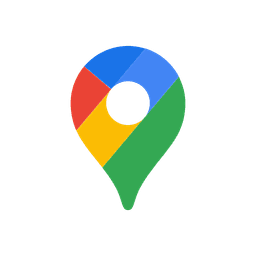 Google Maps